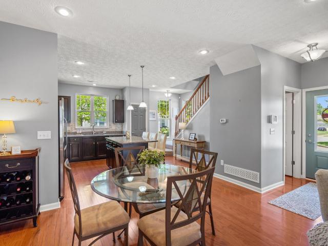 Townhouse for sale in Union, Kentucky