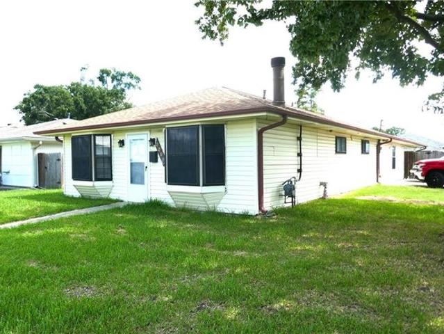 House for sale in Kenner, Jefferson Parish