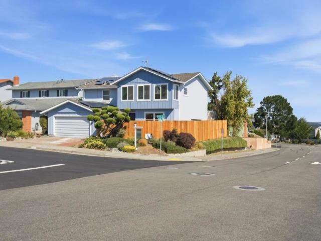 House for sale in San Mateo, California