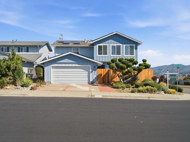 House for sale in San Mateo, California
