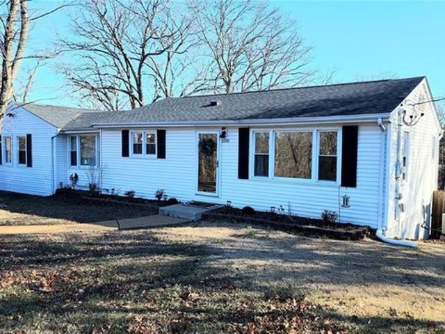 House for sale in High Ridge, Missouri