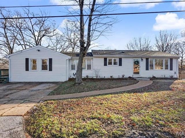 House for sale in High Ridge, Missouri