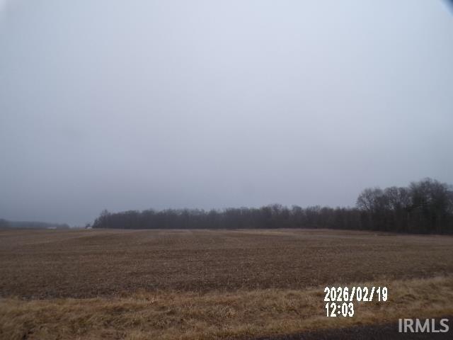 Land for sale in Springport, Indiana