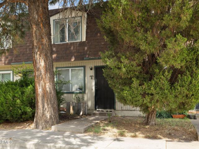 Townhouse for sale in Flagstaff, Arizona