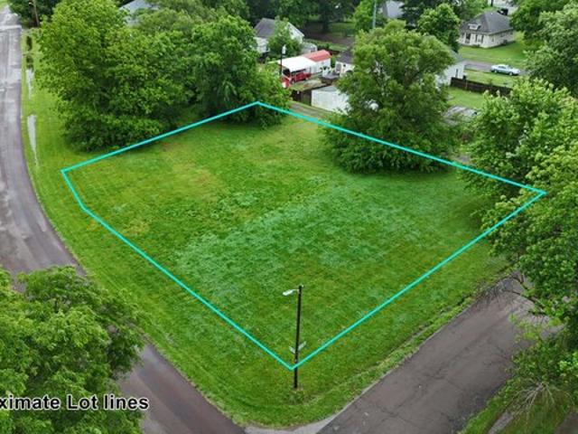 Land for sale in Sedalia, Missouri