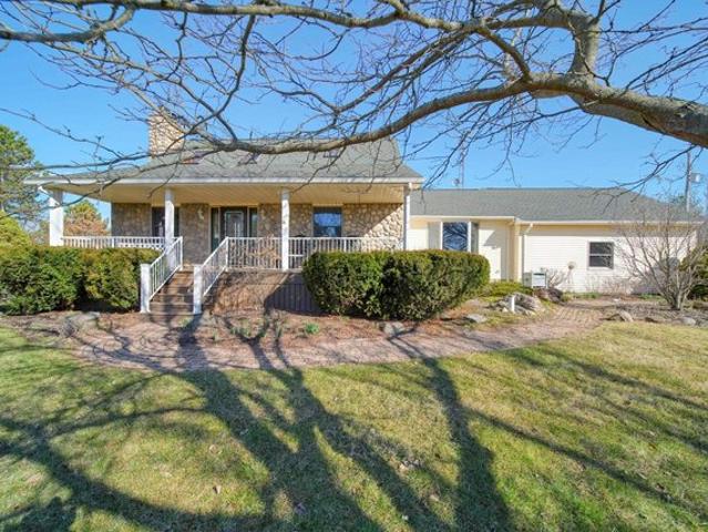 House for sale in Tecumseh, Michigan