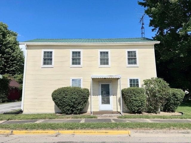 House for sale in Versailles, Indiana