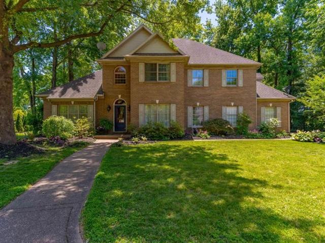 House for sale in Newburgh, Indiana
