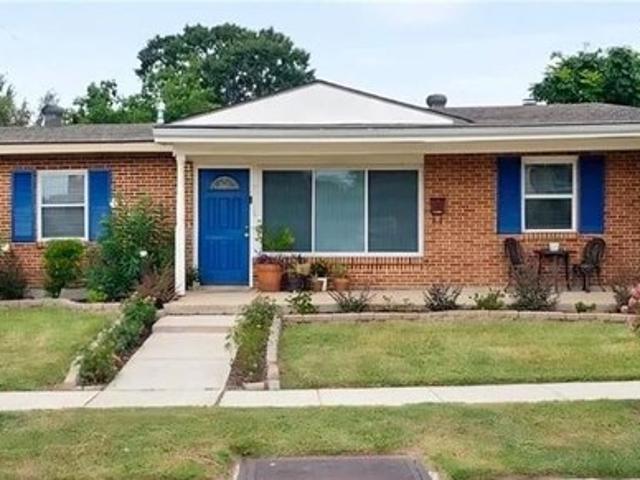 House for sale in Metairie, Louisiana