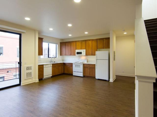 Apartment for rent in San Luis Obispo