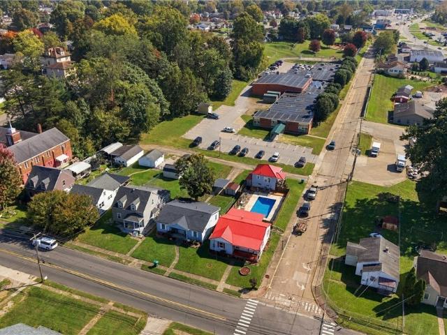 House for sale in Parkersburg, Wood County