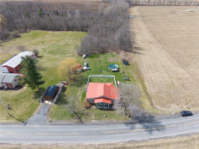 House for sale in Phelps, New York