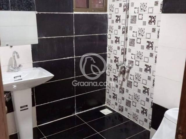 Apartment for rent in Gulshan-e-Iqbal Town, North Waziristan