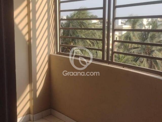 Apartment for rent in Gulshan-e-Iqbal Town, North Waziristan