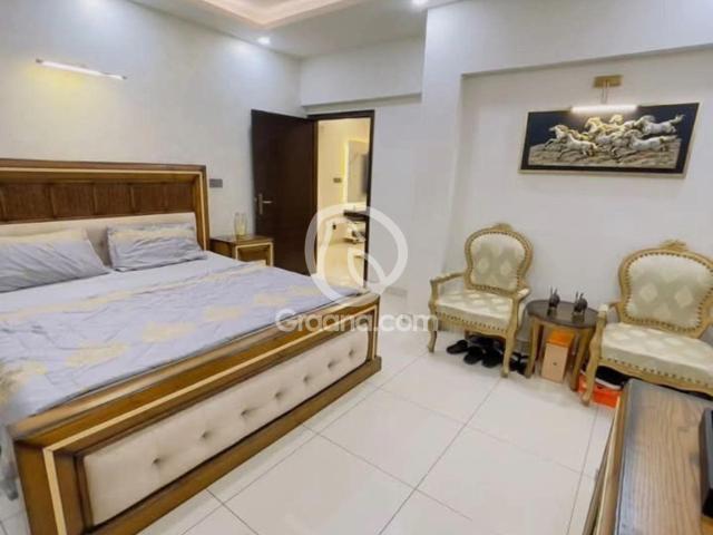 Apartment for rent in Saddar Town, North Waziristan