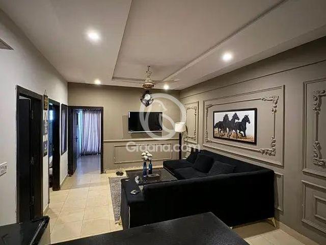 Apartment for rent in Islamabad
