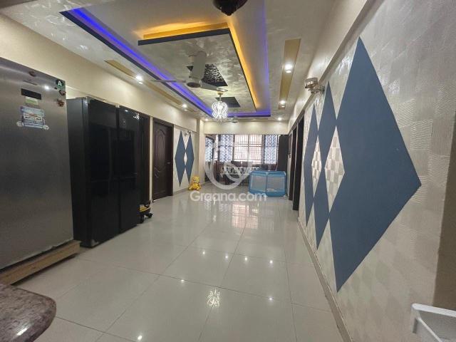 Apartment for sale in Gulshan-e-Iqbal Town, North Waziristan