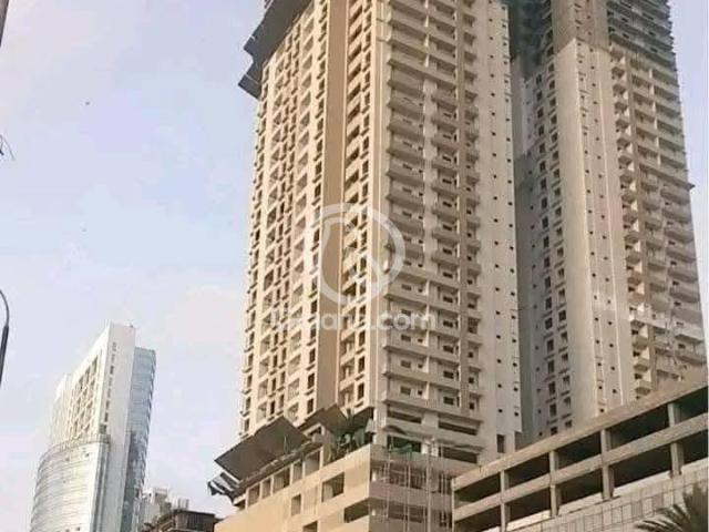 Apartment for sale in Saddar Town, North Waziristan