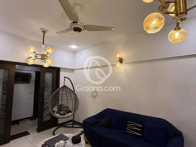 Apartment for sale in Gulshan-e-Iqbal Town, North Waziristan
