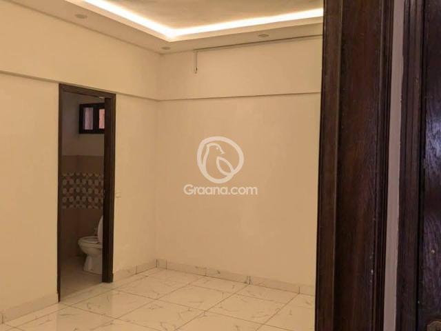 Apartment for sale in Gulshan-e-Iqbal Town, North Waziristan