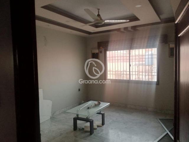 House for rent in Gulshan-e-Iqbal Town, North Waziristan
