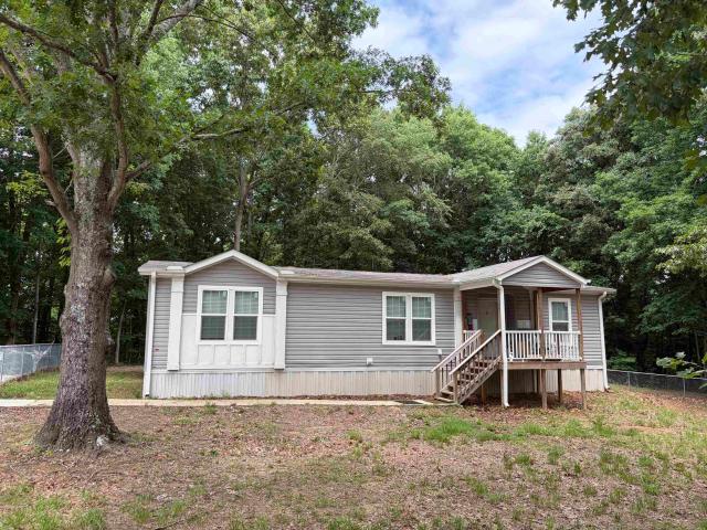 House for sale in Cherokee, Alabama