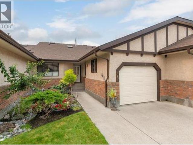 House for sale in Winfield, British Columbia