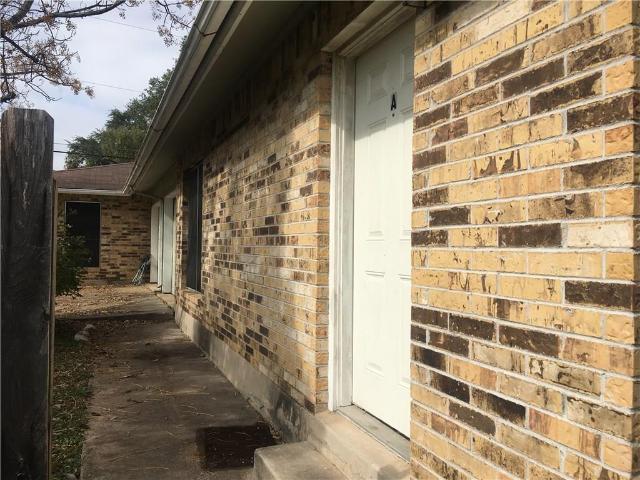 House for sale in Austin, Texas
