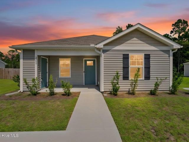 House for sale in Bolivia, Brunswick County