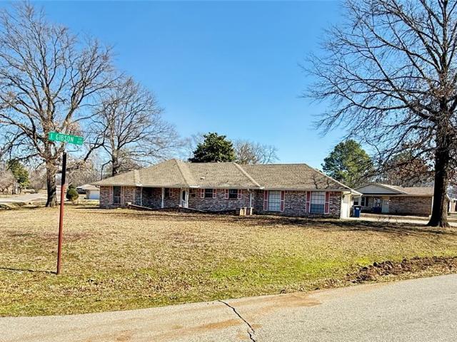 House for sale in Seminole, Oklahoma