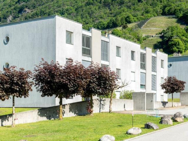 Immobilie mieten in Bellinzona, Tessin