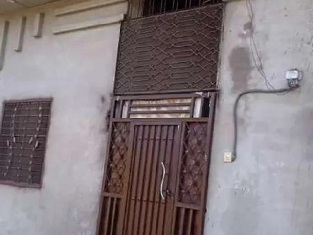 House for sale in Gujranwala, Islamabad Capital Territory