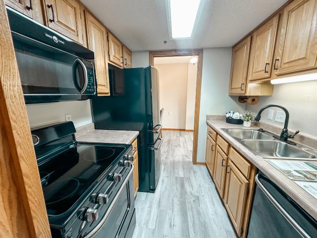 Condo for sale in Story, Iowa