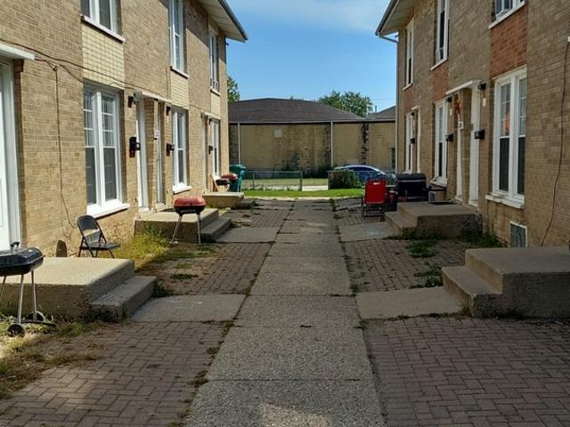 Property for rent in Zion, Lake County