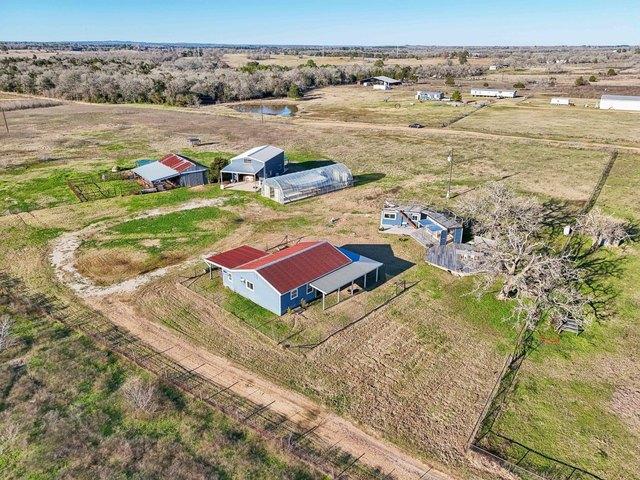 Farm for sale in Paige, Texas