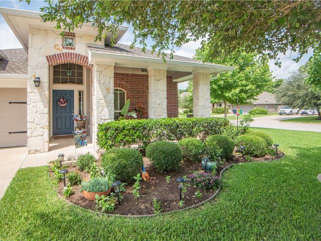 House for sale in Brenham, Texas