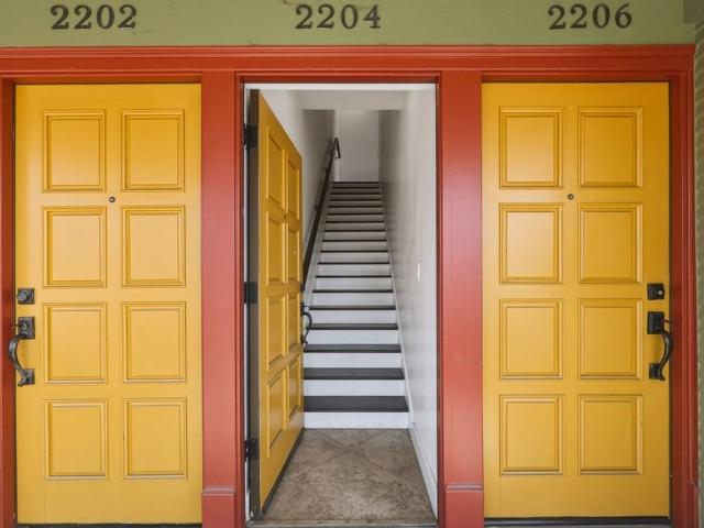 Apartment for rent in Jacumba, California