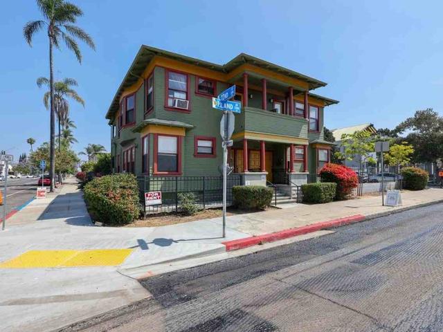 Apartment for rent in Jacumba, California