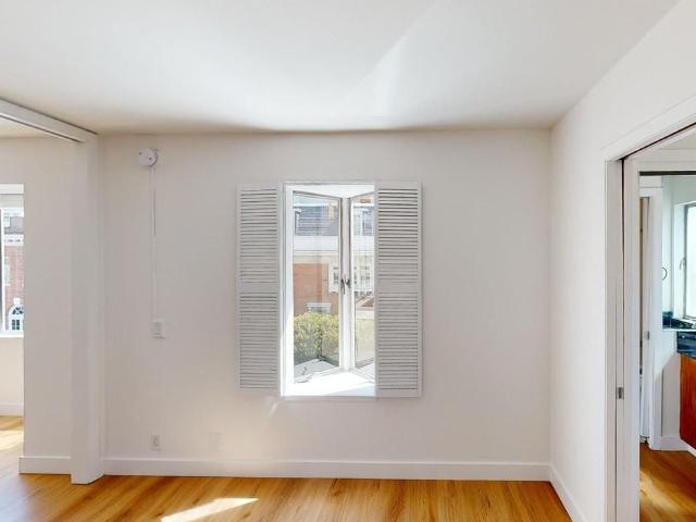 Apartment for rent in San Francisco, California