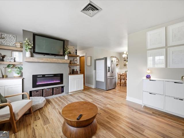 House for sale in Byron, Georgia