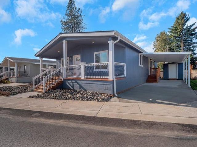 House for sale in Oregonia