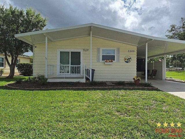 House for sale in Port Orange, Florida