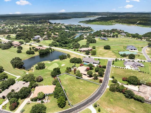Land for sale in Spicewood, Travis County