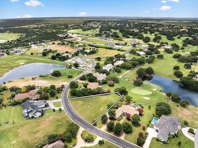 Land for sale in Spicewood, Texas