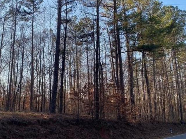 Land for sale in Jefferson, Georgia