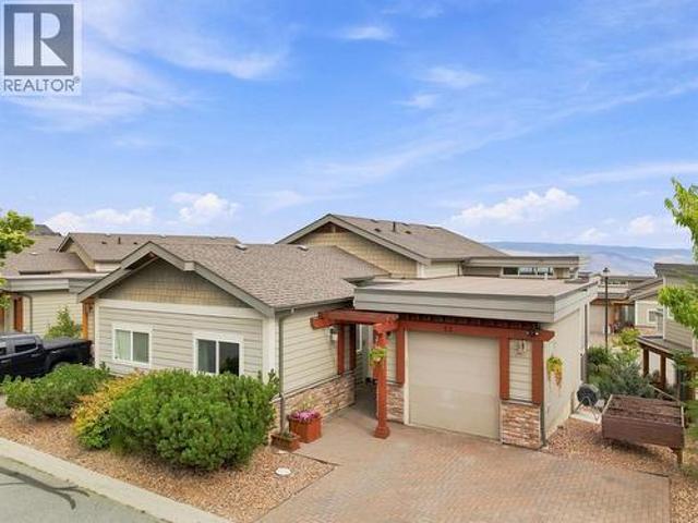 House for sale in Kamloops, British Columbia