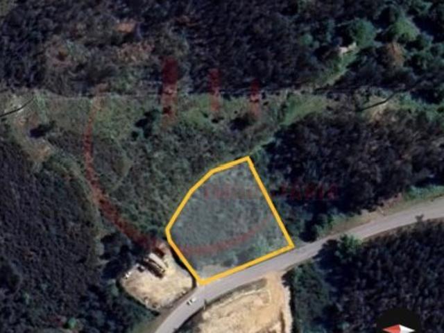 Terreno venda em Arcos De Valdevez, Viana Do Castelo