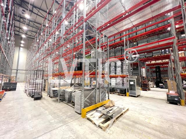 Industrie mieten in Satigny