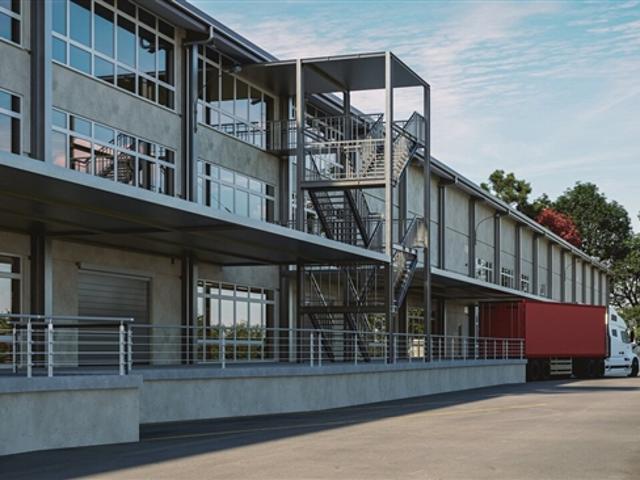 Atelier mieten in Onnens (VD), Waadt