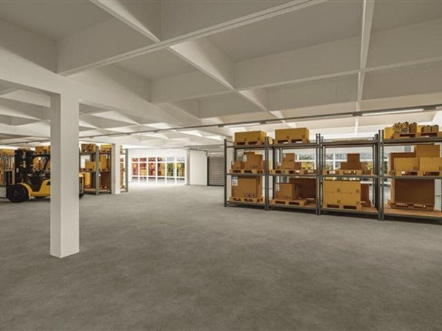Atelier mieten in Onnens (VD), Waadt